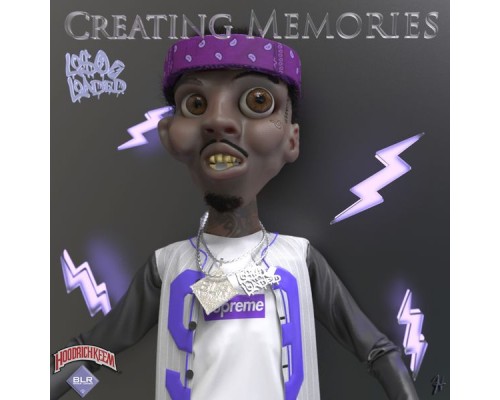 Loso Loaded - Creating Memories