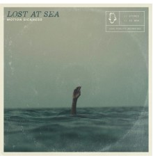 Lost At Sea - Motion Sickness