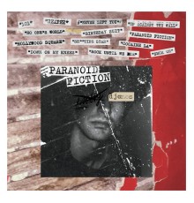 Lost Boy? - Paranoid Fiction