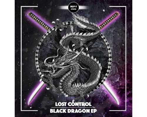 Lost Control - Black Dragon