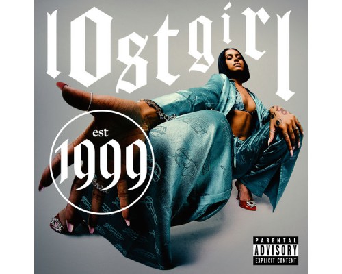 Lost Girl - Est 1999