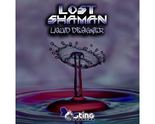 Lost Shaman - Liquid Designer