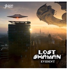 Lost Shaman - Evident