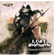 Lost Shaman - Knight's Graph