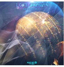 Lost Shaman - Next World