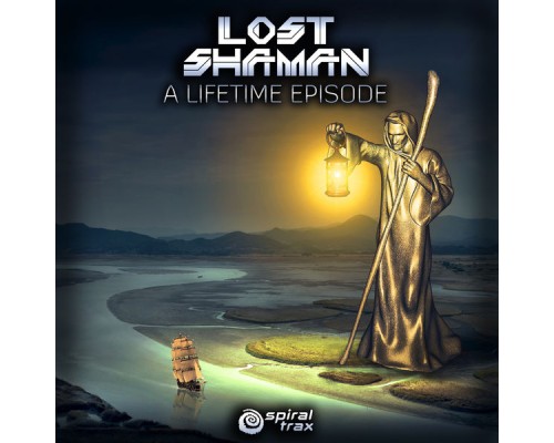 Lost Shaman - A Lifetime Episode