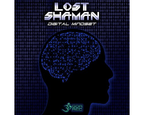 Lost Shaman - Digital Mind Set