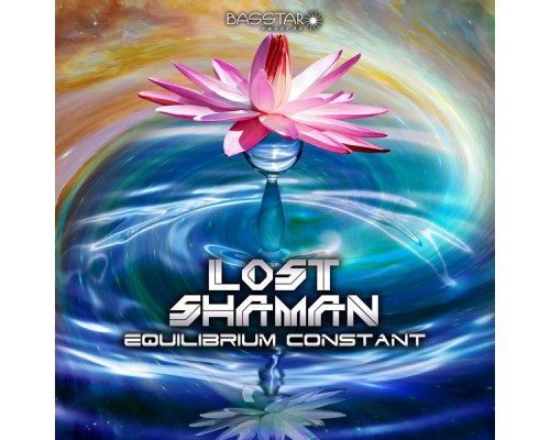 Lost Shaman - Equilibrium Constant