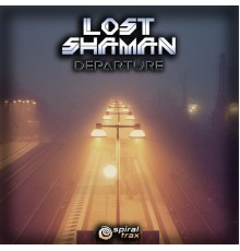 Lost Shaman - Departure