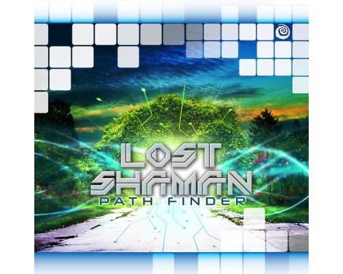 Lost Shaman - Path Finder