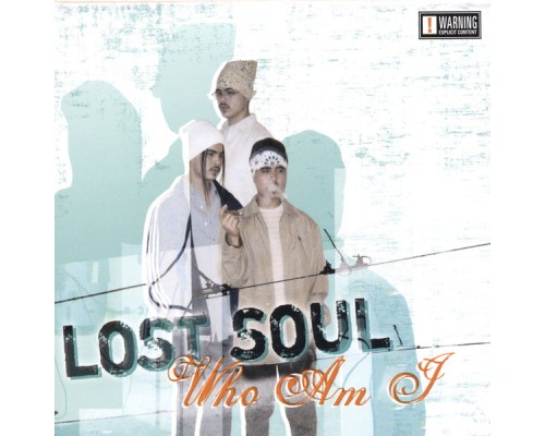 Lost Soul - Who Am I