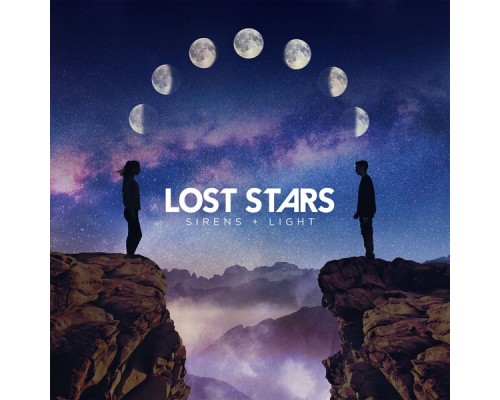 Lost Stars - Sirens + Light