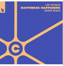 Lost Witness - Happiness Happening (Rub!k Remix)