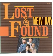 Lost & Found - New Day