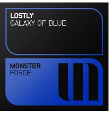 Lostly - Galaxy Of Blue