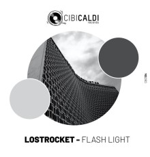 Lostrocket - Flash Light