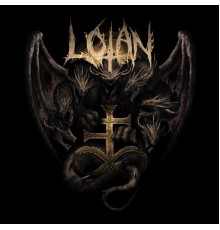 Lotan - Lotan