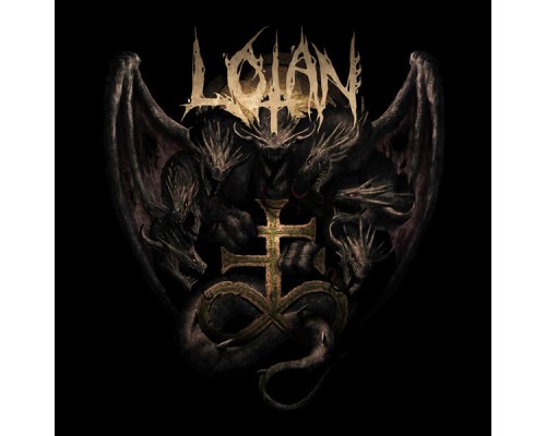 Lotan - Lotan