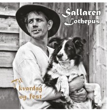 Lothepus & Leif-Einar Lothe - Sallaren