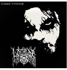 Lothlor - Cosmic Winter