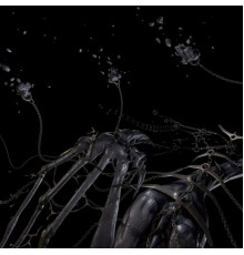 Lotic - Agitations