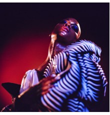 Lotic - Power