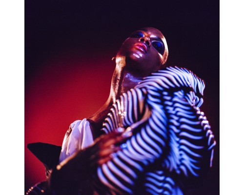 Lotic - Power