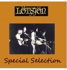 Lötsjön - Special Selection