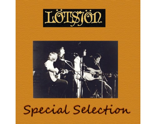 Lötsjön - Special Selection Lötsjön - Special Selection