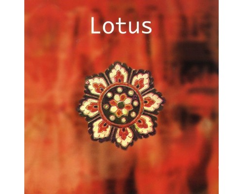 Lotus - Lotus