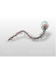 Lotus - Eat the Light