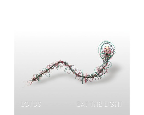 Lotus - Eat the Light