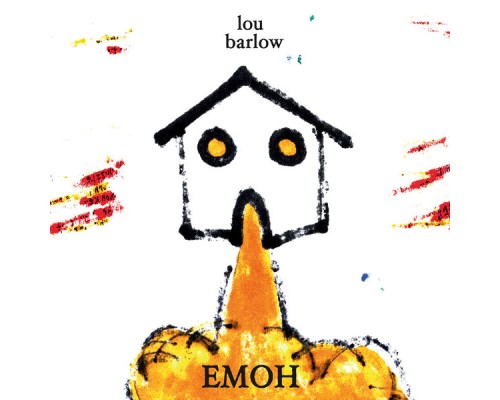 Lou Barlow - Emoh (2020 Reissue)