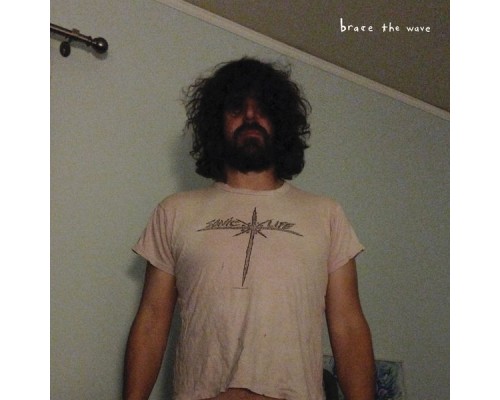 Lou Barlow - Brace the Wave