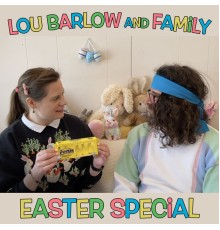 Lou Barlow - Easter 2021 Soundtrack