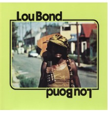 Lou Bond - Lou Bond