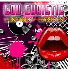 Lou Christie - Lightnin' Strikes