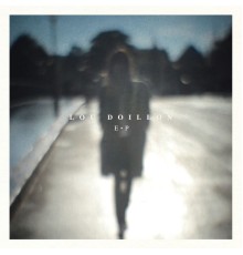 Lou Doillon - EP