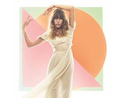 Lou Doillon - Soliloquy