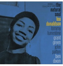 Lou Donaldson - The Natural Soul