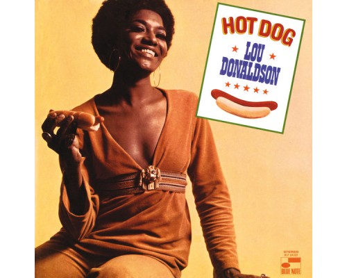 Lou Donaldson - Hot Dog