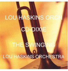 Lou Haskins - CD-DIXIE