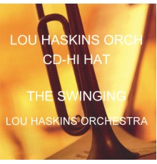 Lou Haskins - CD-HI HAT