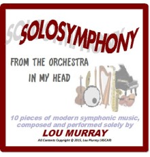 Lou Murray - Solosymphony