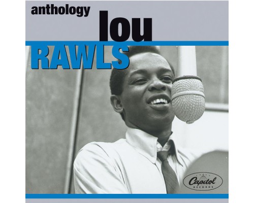 Lou Rawls - Anthology