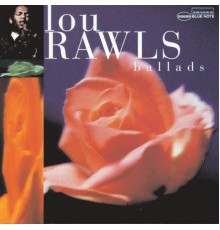 Lou Rawls - Lou Rawls: Ballads