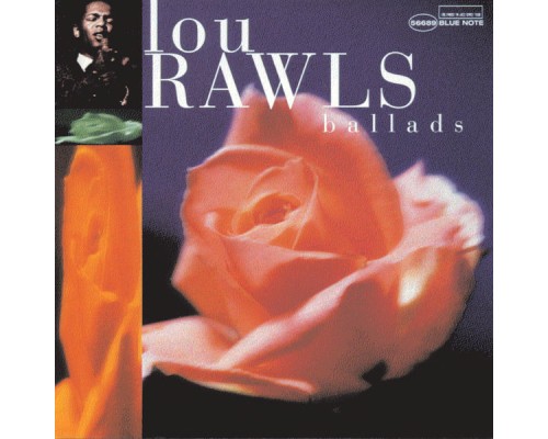 Lou Rawls - Lou Rawls: Ballads