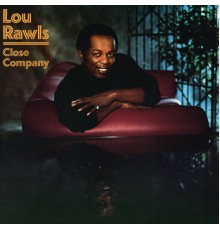 Lou Rawls - Close Company