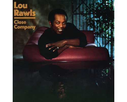 Lou Rawls - Close Company