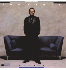 Lou Rawls - At Last